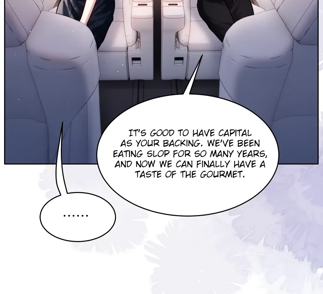 Surrendering To My Enemy's Cold Embrace Chapter 16 page 6