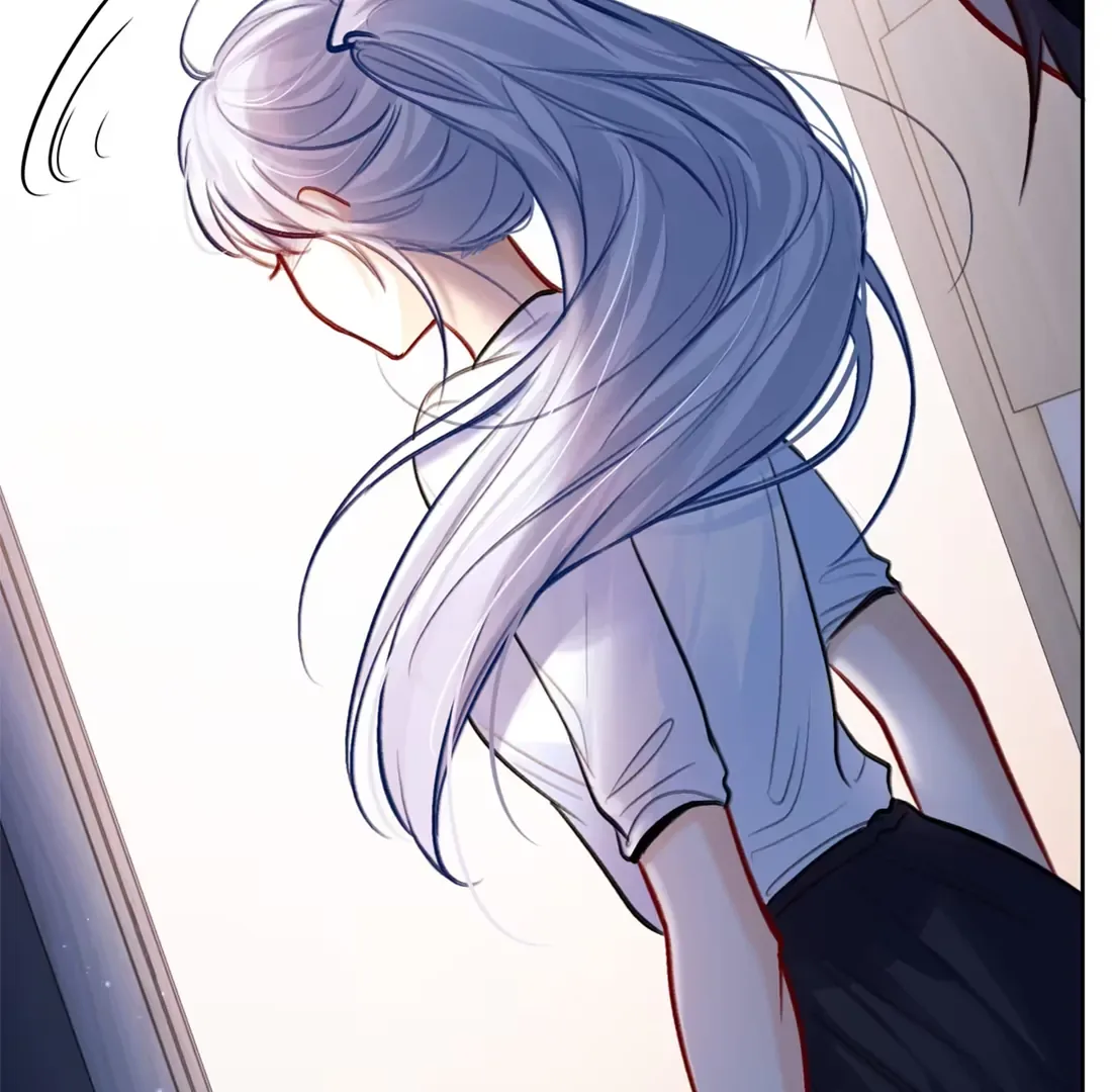 Surrendering To My Enemy's Cold Embrace Chapter 15 page 63