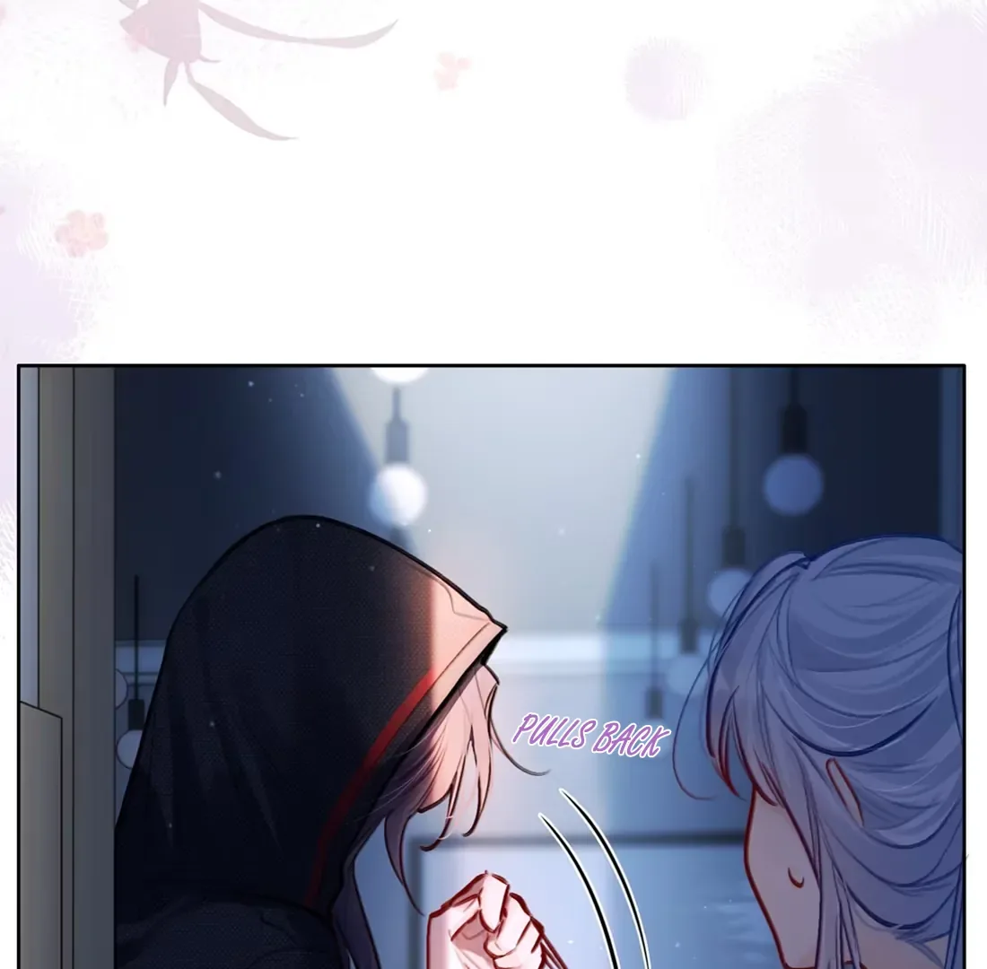 Surrendering To My Enemy's Cold Embrace Chapter 15 page 56