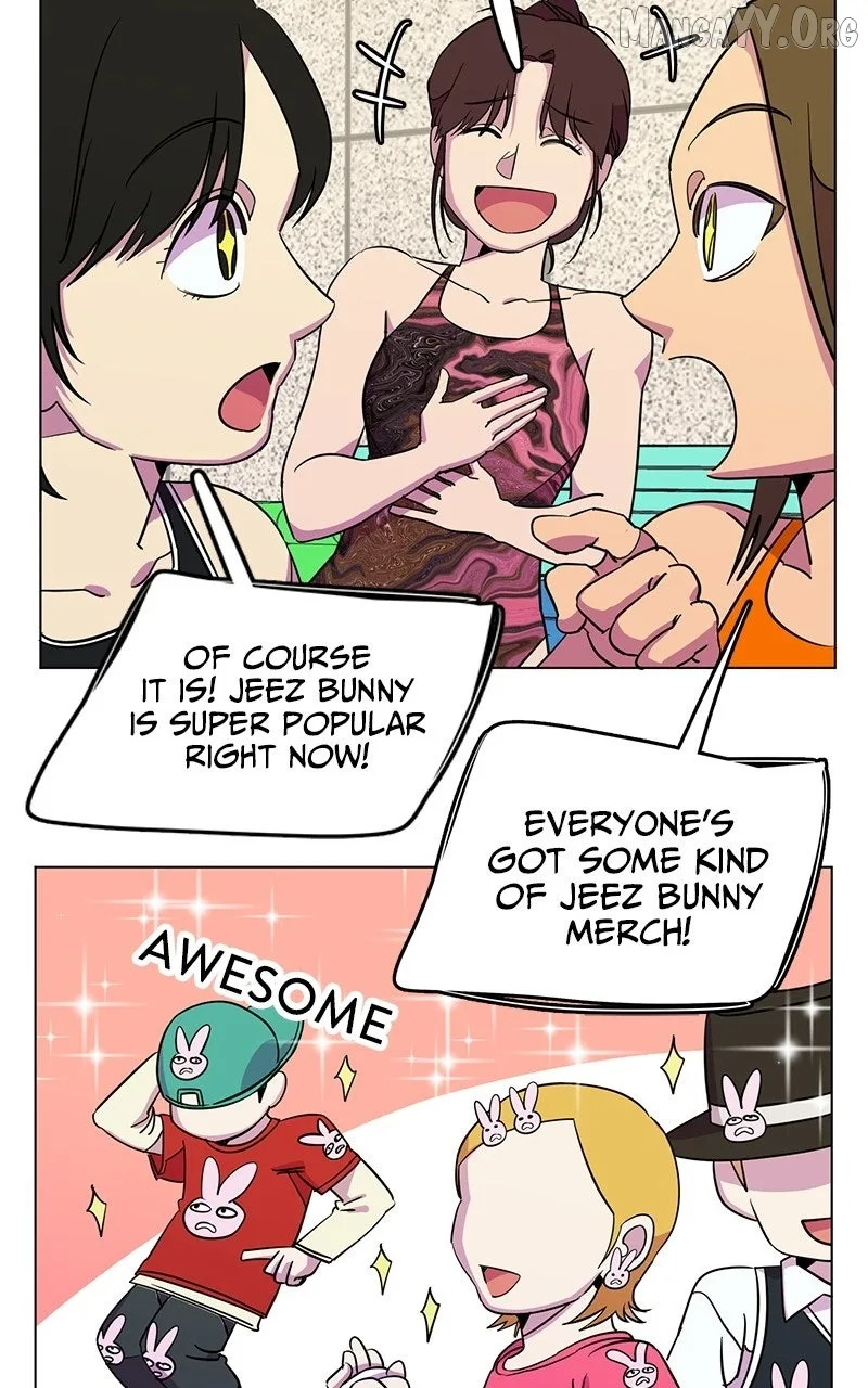 Slow Dive Chapter 18 page 7