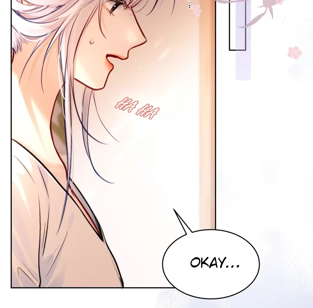 Surrendering To My Enemy's Cold Embrace Chapter 15 page 61