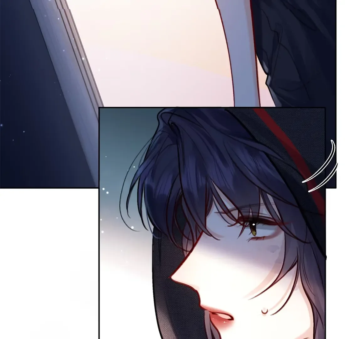 Surrendering To My Enemy's Cold Embrace Chapter 15 page 64