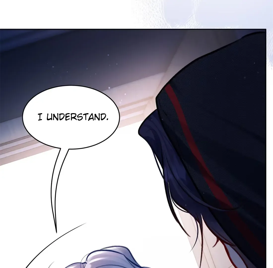 Surrendering To My Enemy's Cold Embrace Chapter 15 page 62