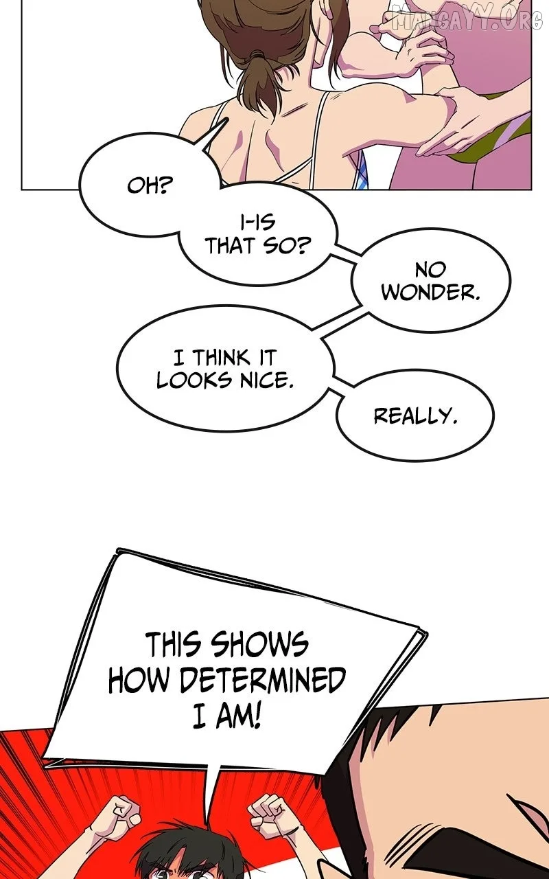 Slow Dive Chapter 18 page 17