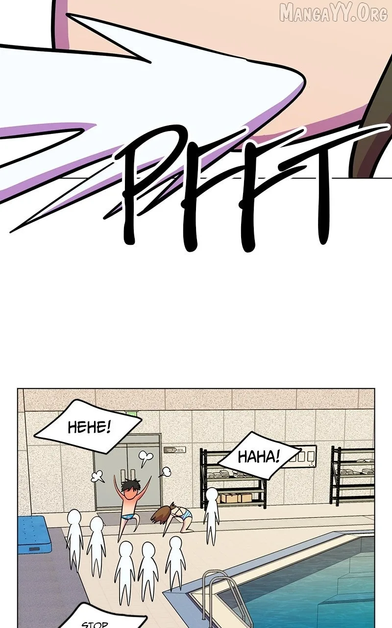Slow Dive Chapter 18 page 20