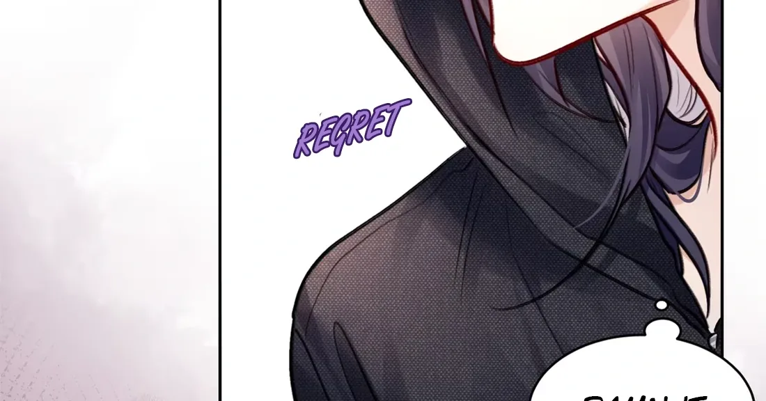 Surrendering To My Enemy's Cold Embrace Chapter 15 page 65