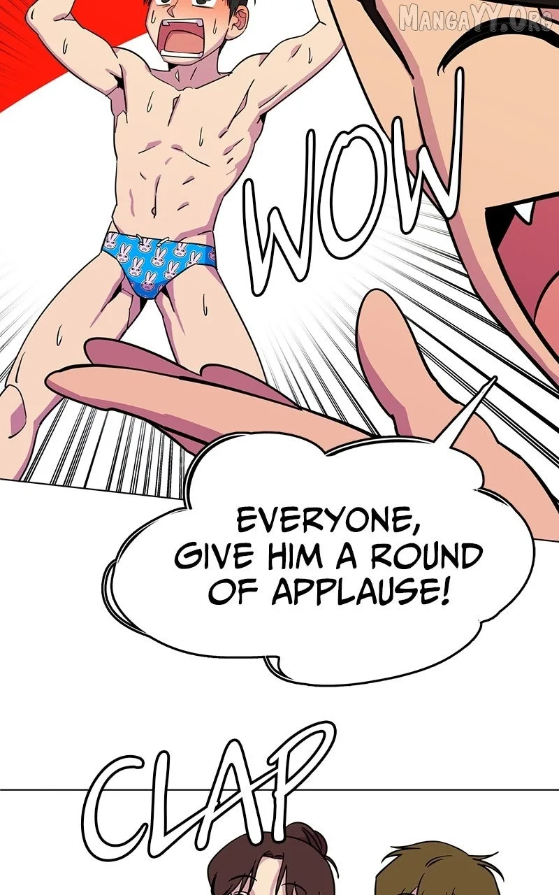 Slow Dive Chapter 18 page 18