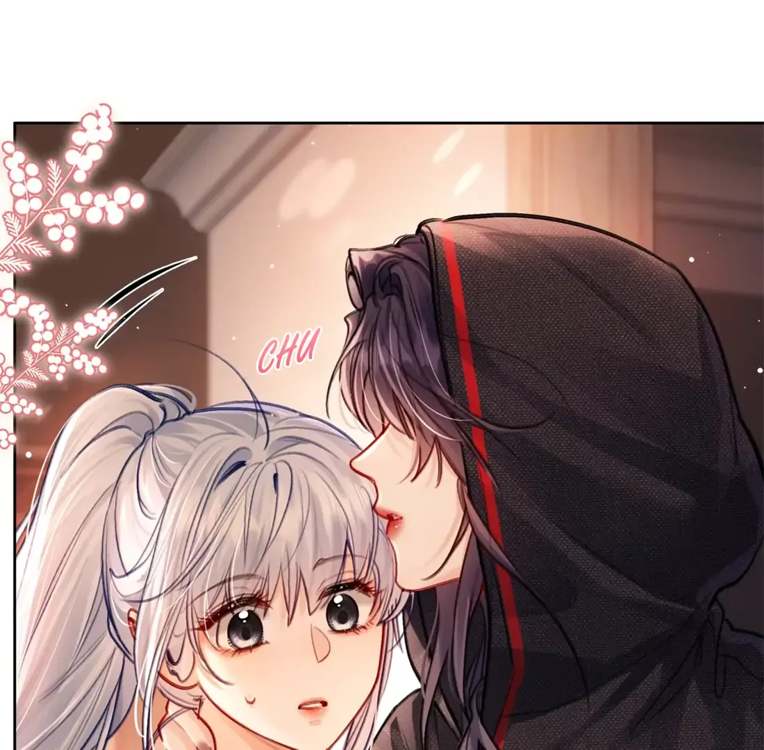 Surrendering To My Enemy's Cold Embrace Chapter 15 page 69