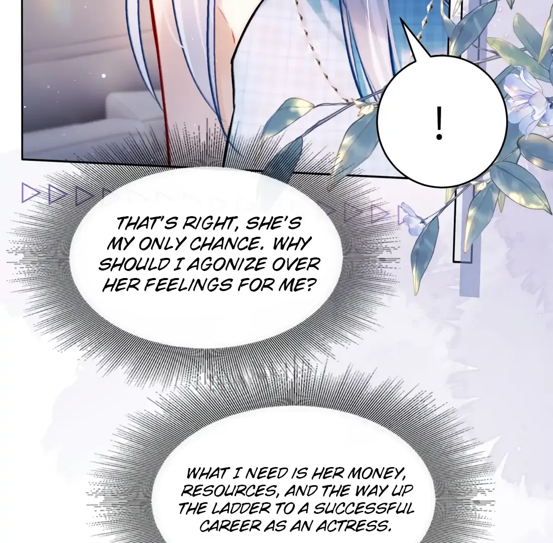Surrendering To My Enemy's Cold Embrace Chapter 16 page 15