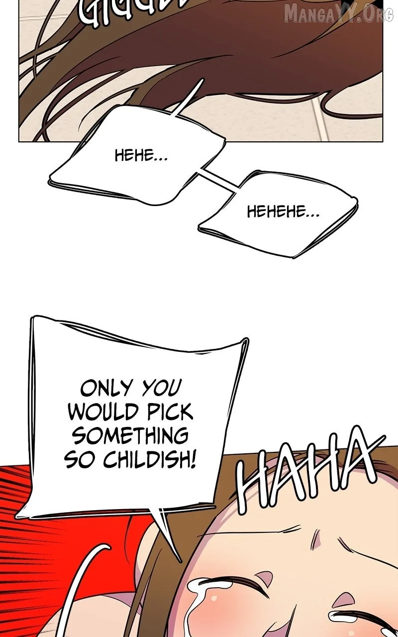 Slow Dive Chapter 18 page 11