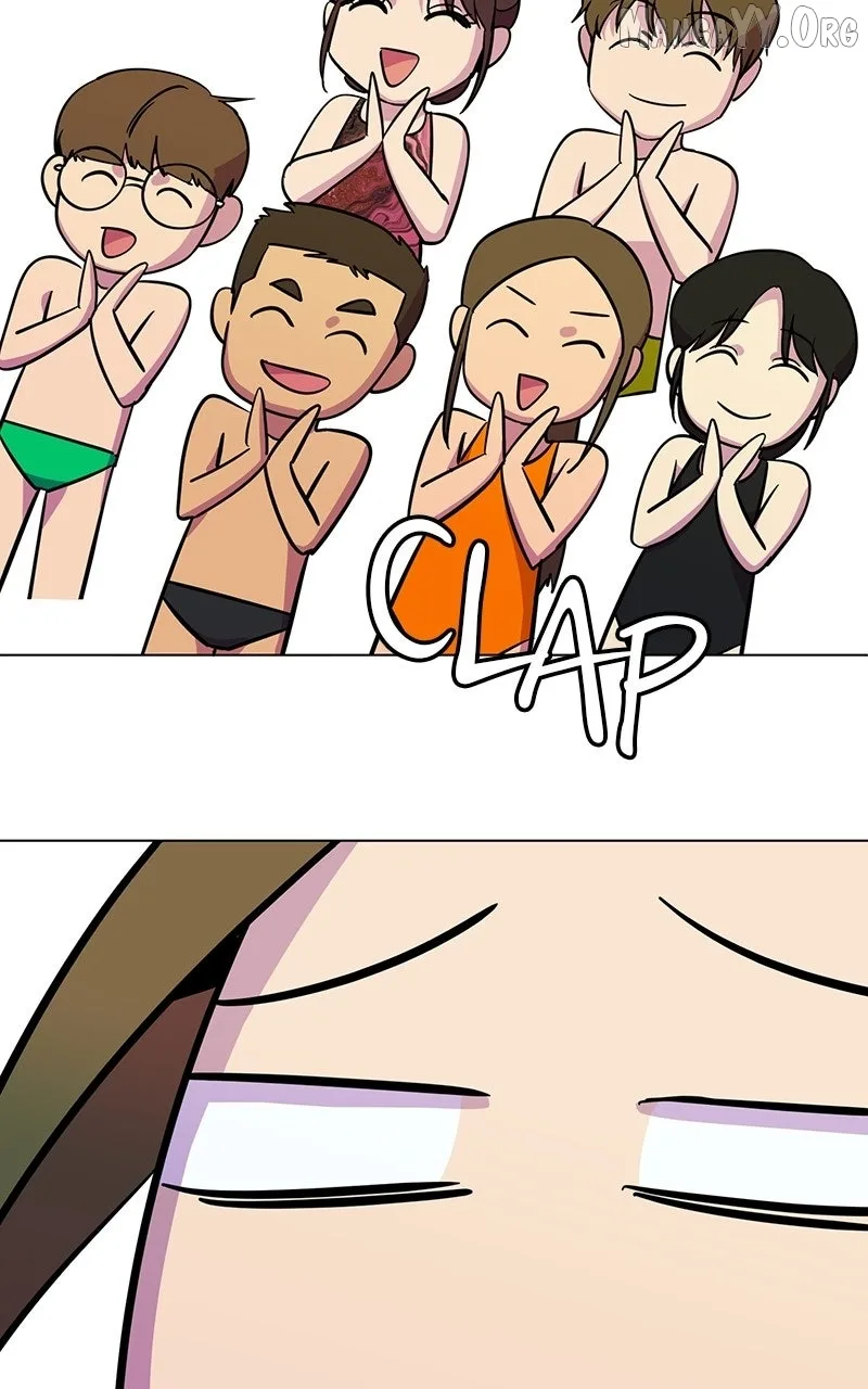Slow Dive Chapter 18 page 19