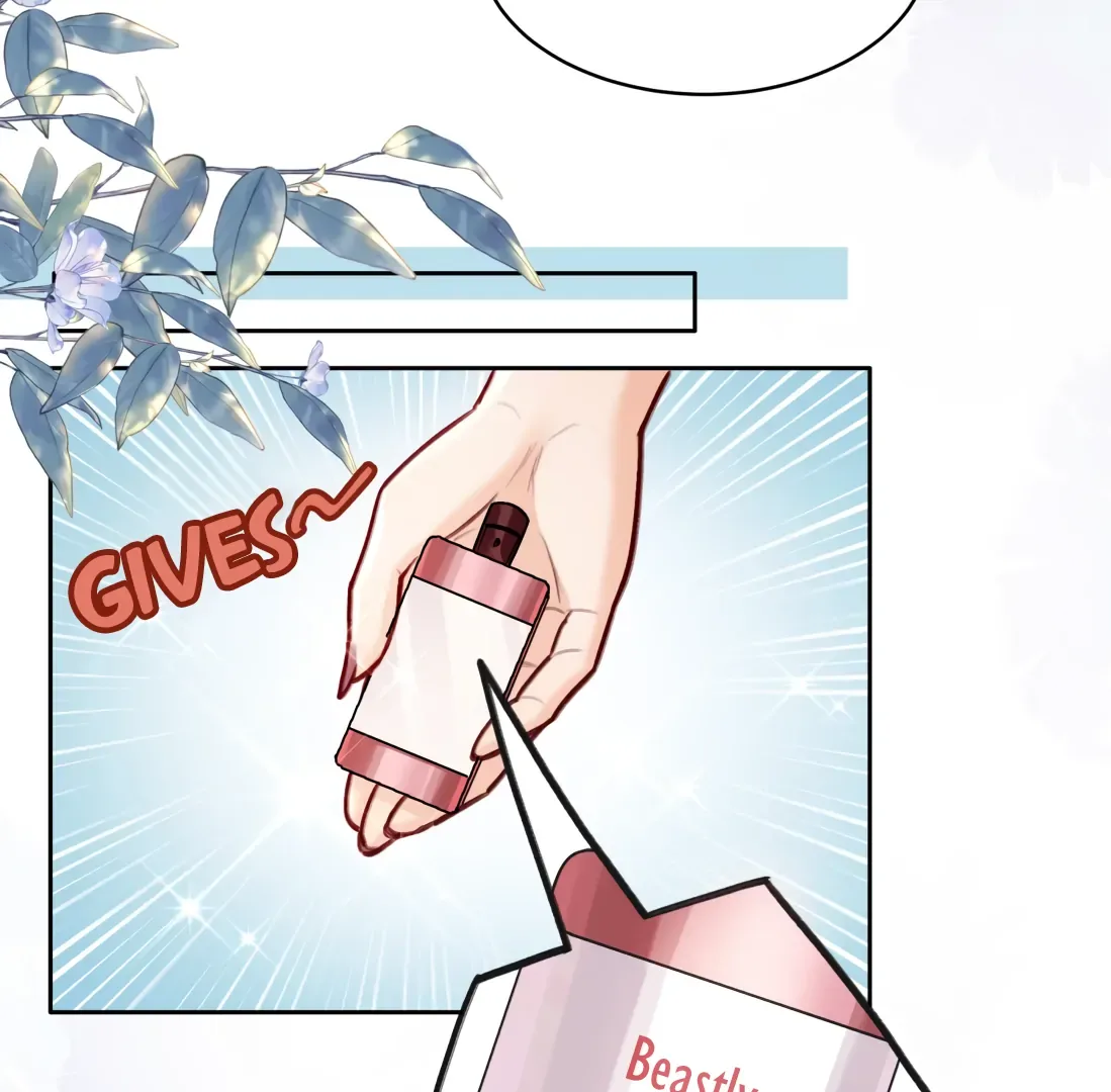 Surrendering To My Enemy's Cold Embrace Chapter 16 page 22