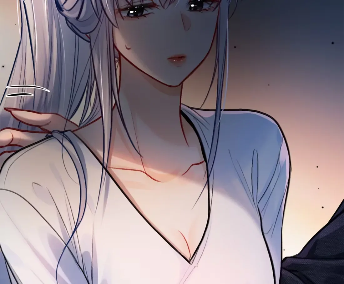 Surrendering To My Enemy's Cold Embrace Chapter 15 page 74