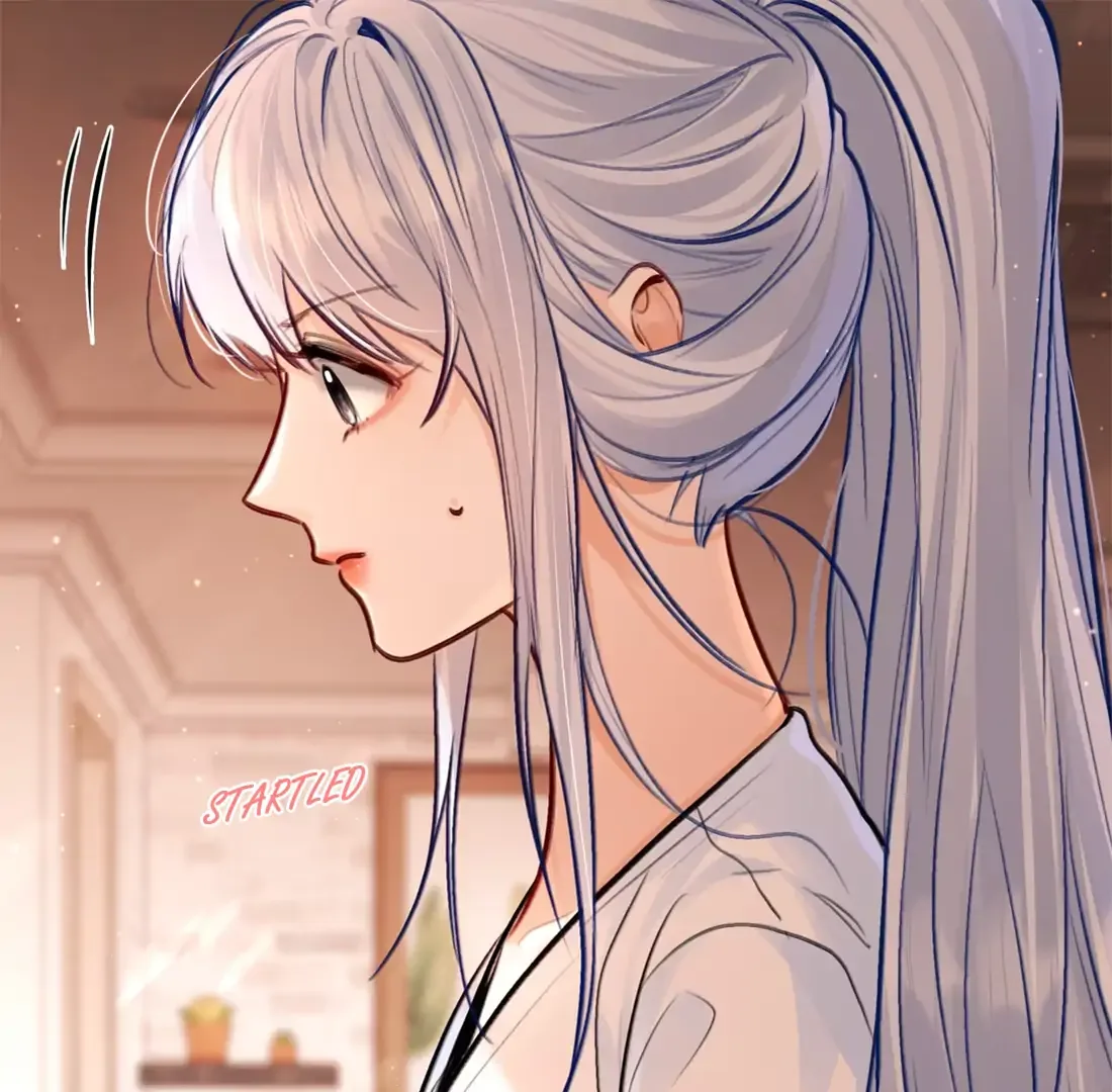Surrendering To My Enemy's Cold Embrace Chapter 15 page 67