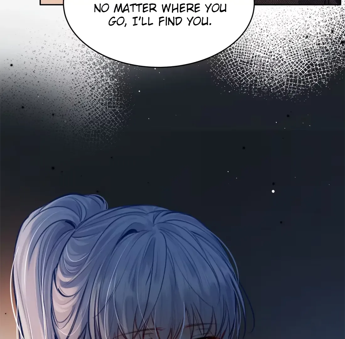 Surrendering To My Enemy's Cold Embrace Chapter 15 page 73