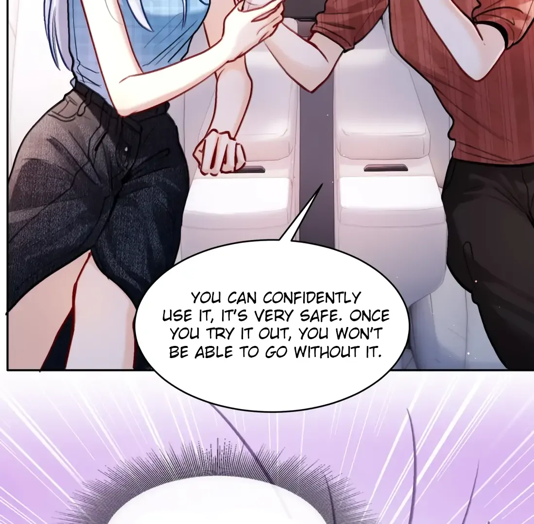 Surrendering To My Enemy's Cold Embrace Chapter 16 page 26
