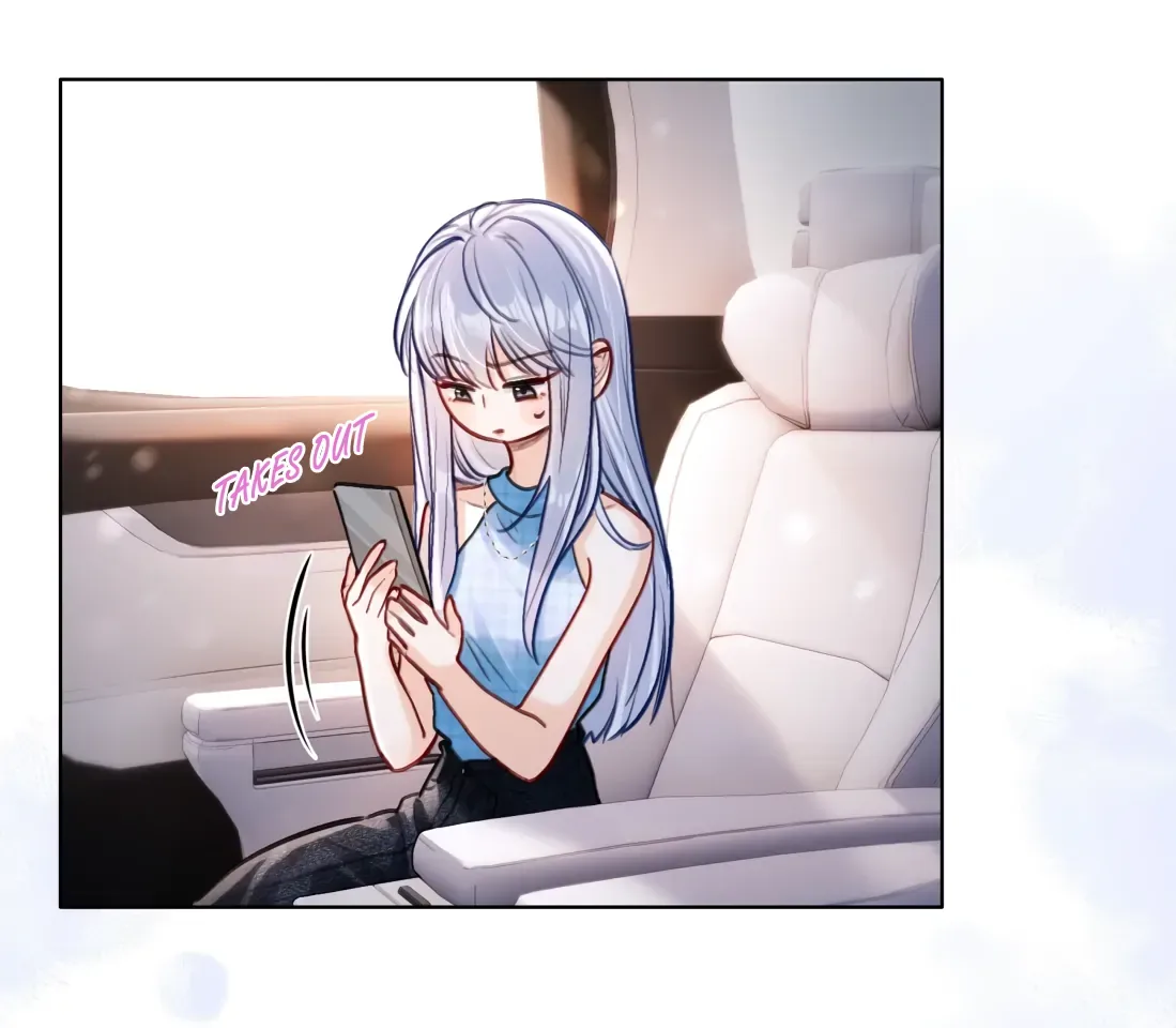 Surrendering To My Enemy's Cold Embrace Chapter 16 page 32