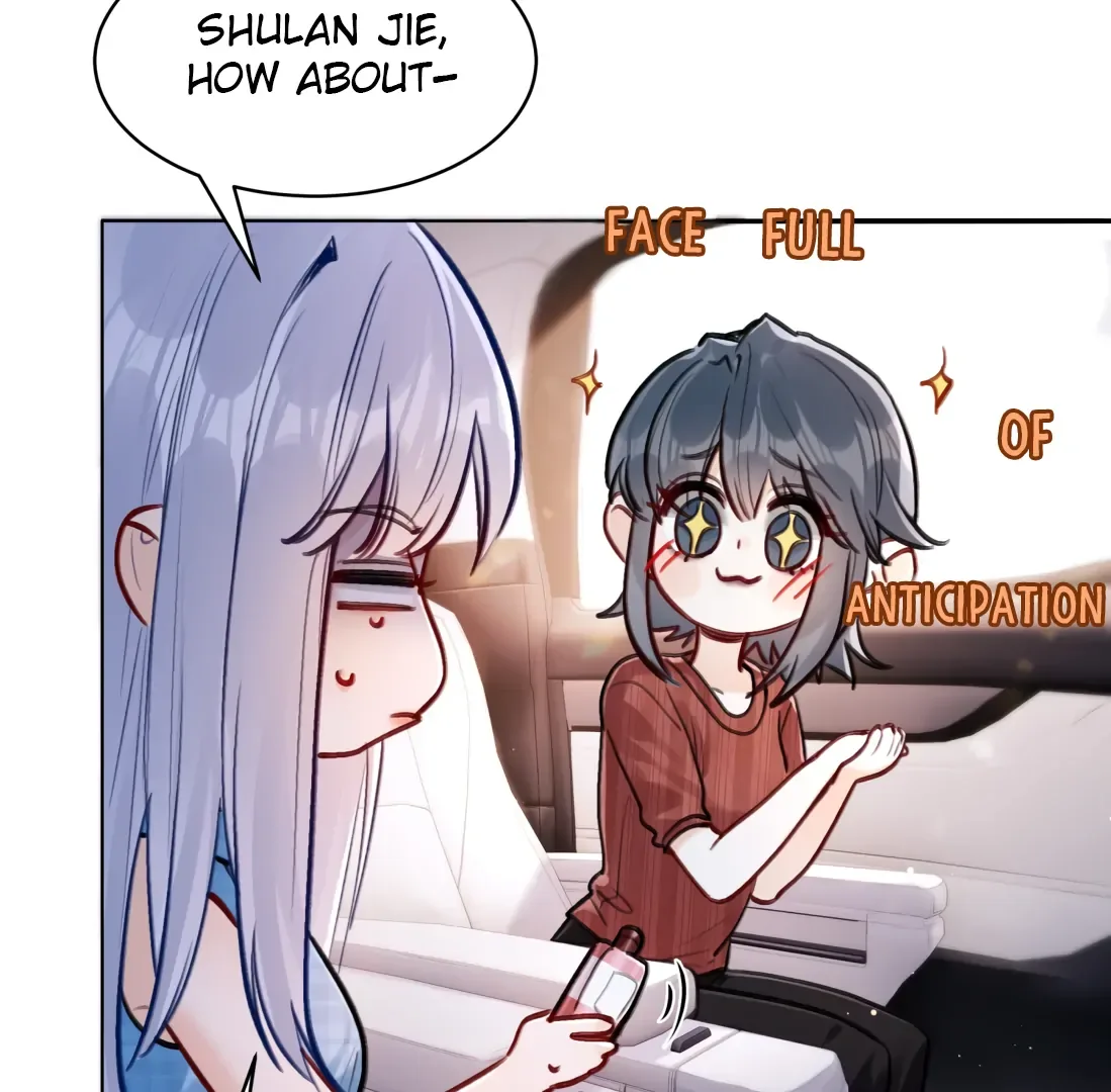Surrendering To My Enemy's Cold Embrace Chapter 16 page 29