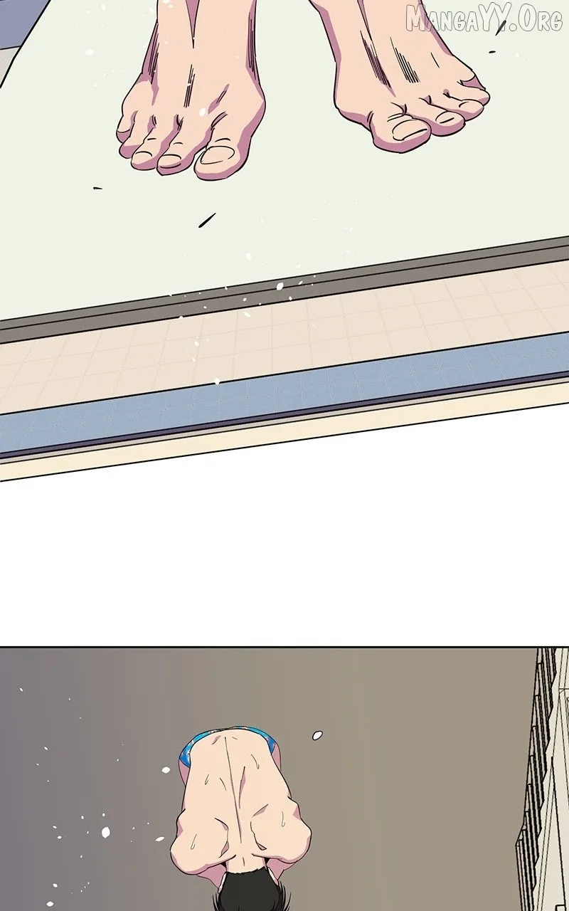 Slow Dive Chapter 18 page 29