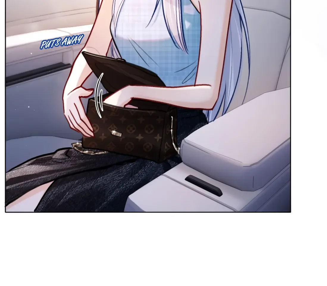 Surrendering To My Enemy's Cold Embrace Chapter 16 page 31