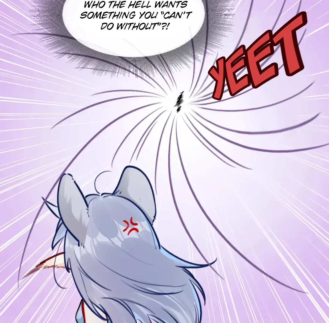 Surrendering To My Enemy's Cold Embrace Chapter 16 page 27