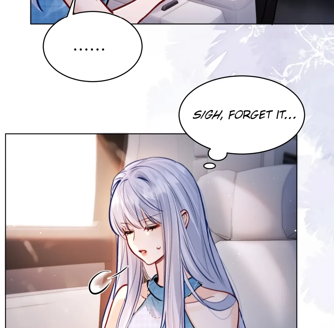 Surrendering To My Enemy's Cold Embrace Chapter 16 page 30