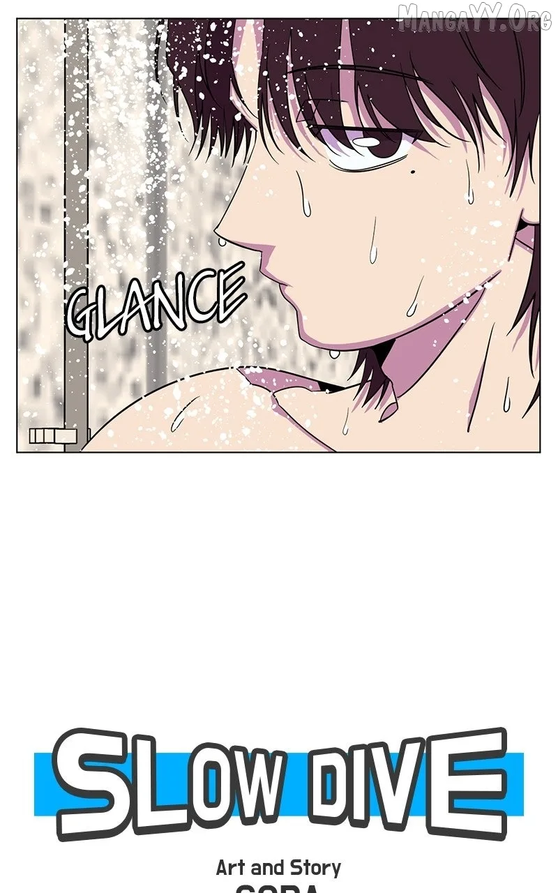 Slow Dive Chapter 18 page 24