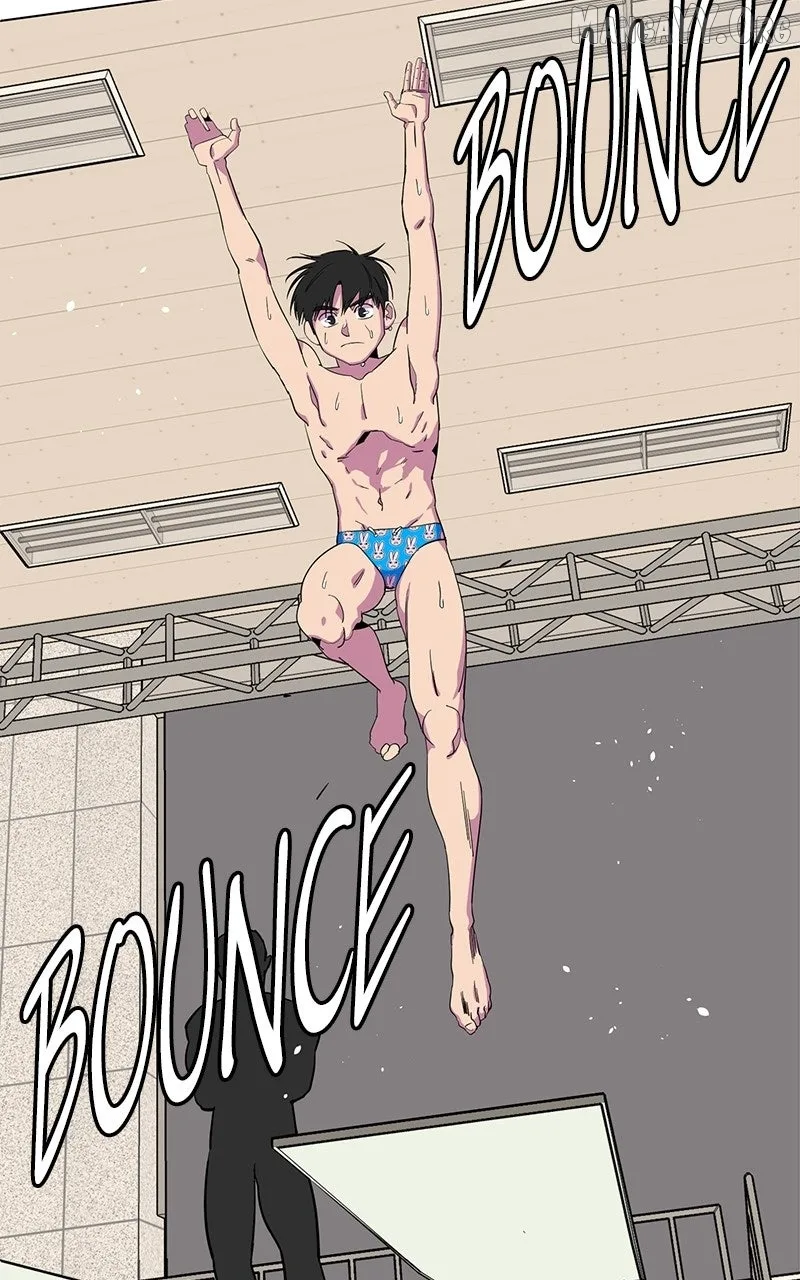 Slow Dive Chapter 18 page 27