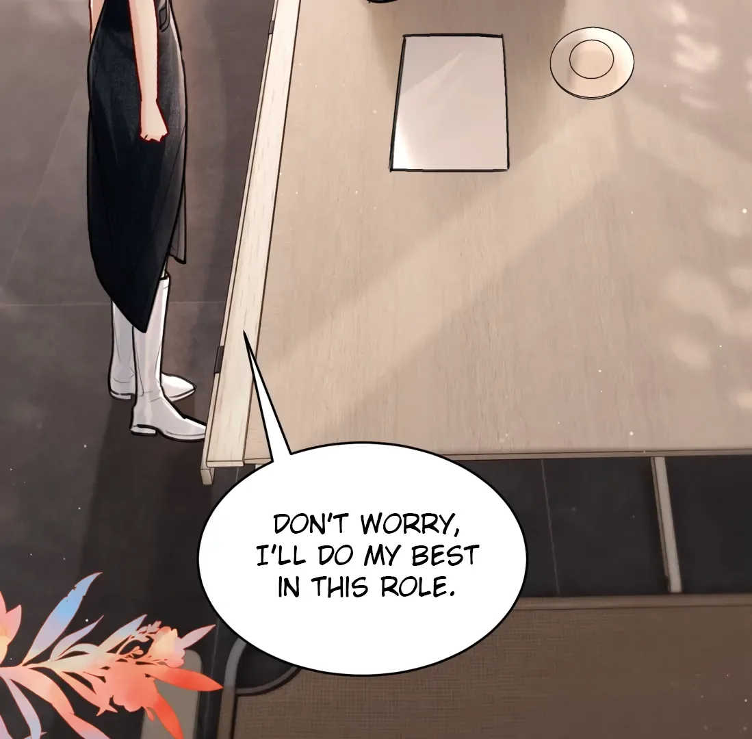 Surrendering To My Enemy's Cold Embrace Chapter 16 page 41