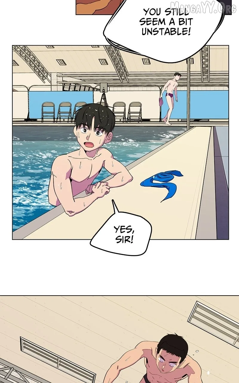 Slow Dive Chapter 18 page 34