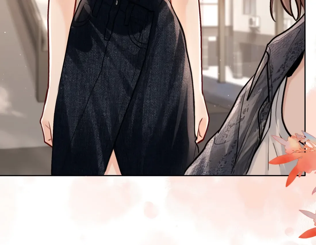 Surrendering To My Enemy's Cold Embrace Chapter 16 page 38