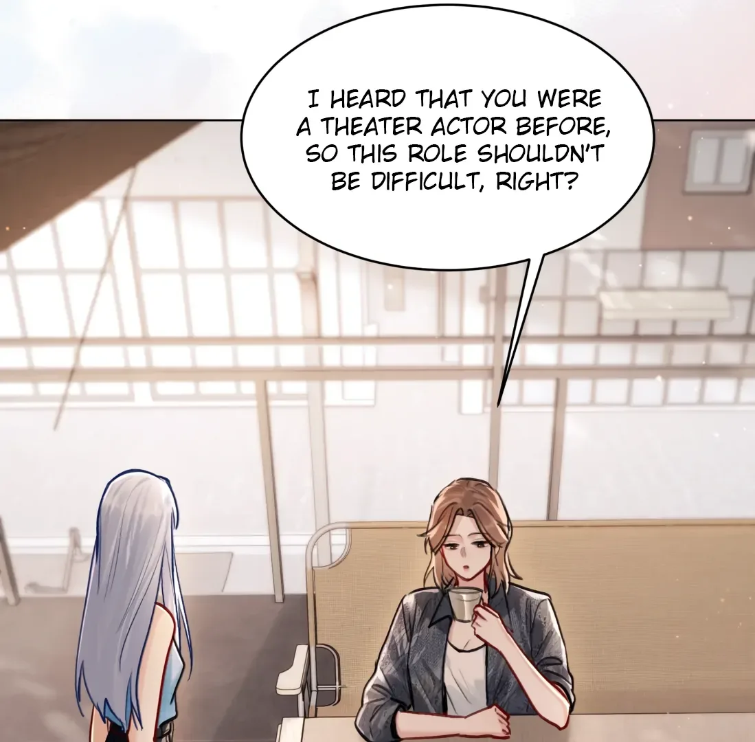 Surrendering To My Enemy's Cold Embrace Chapter 16 page 40