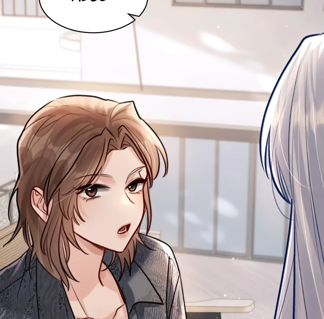 Surrendering To My Enemy's Cold Embrace Chapter 16 page 43