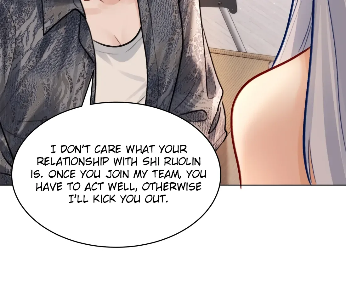 Surrendering To My Enemy's Cold Embrace Chapter 16 page 44