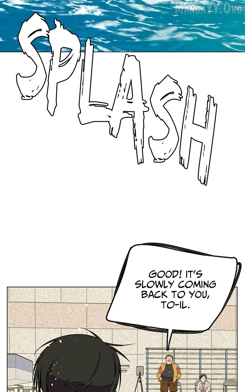Slow Dive Chapter 18 page 32