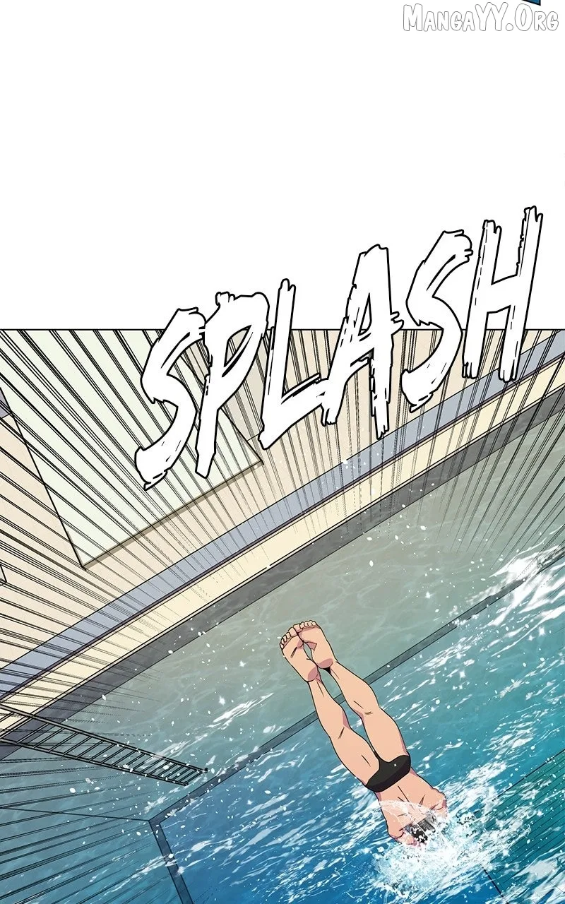 Slow Dive Chapter 18 page 37