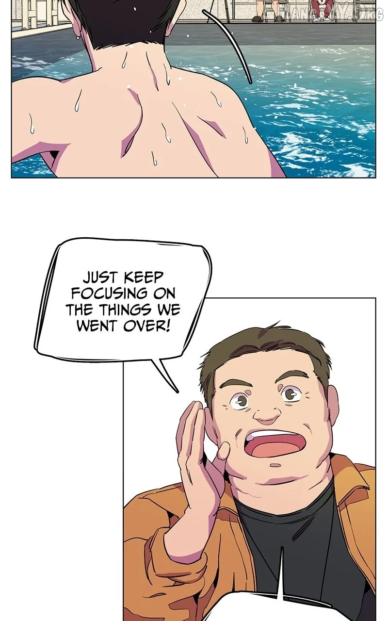 Slow Dive Chapter 18 page 33