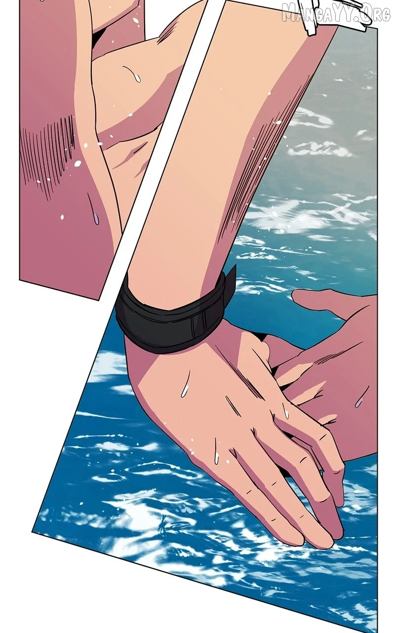 Slow Dive Chapter 18 page 36