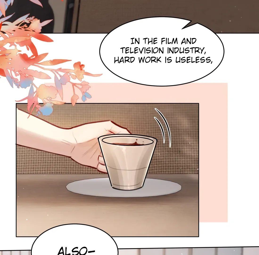 Surrendering To My Enemy's Cold Embrace Chapter 16 page 42