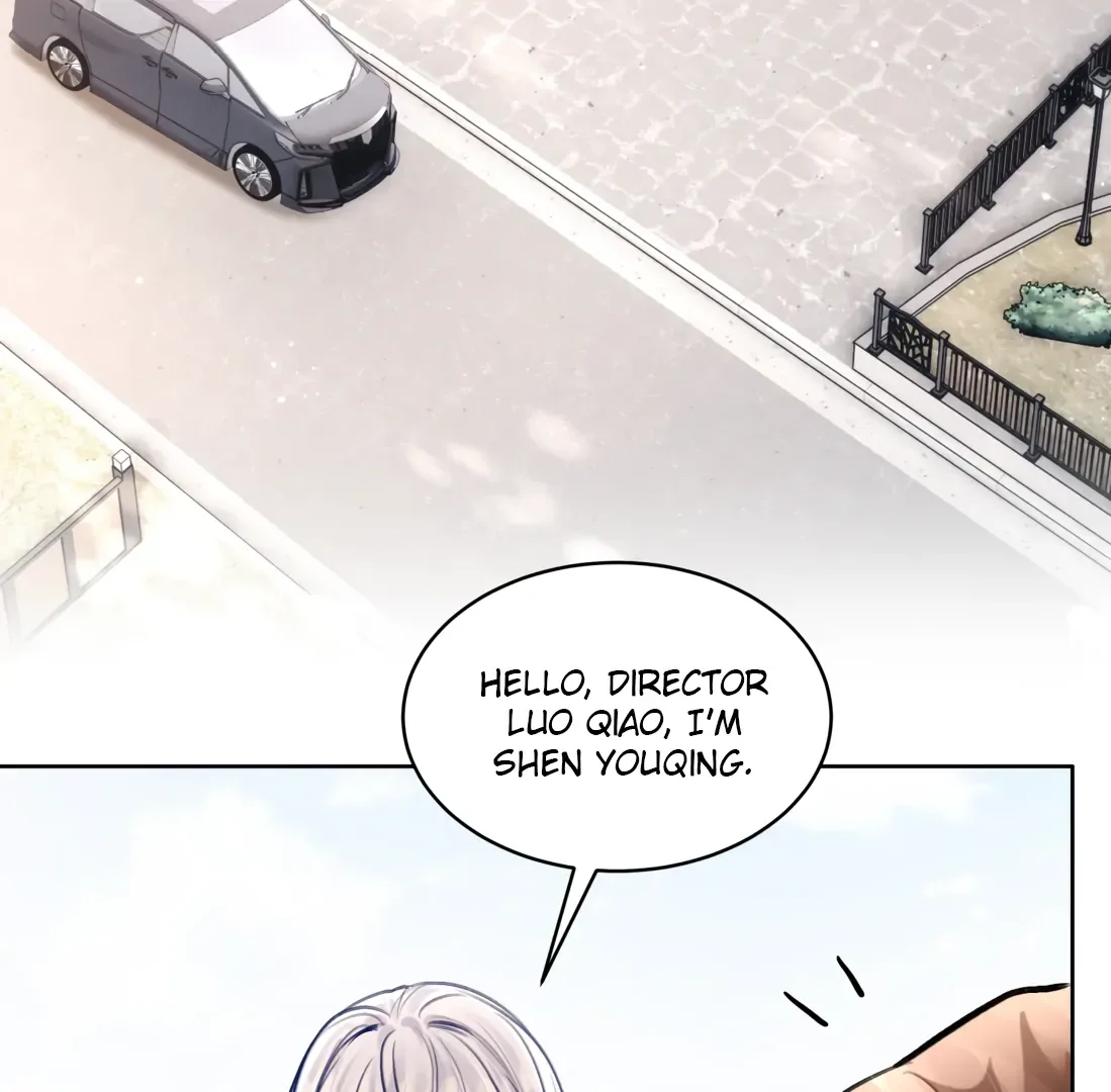 Surrendering To My Enemy's Cold Embrace Chapter 16 page 36