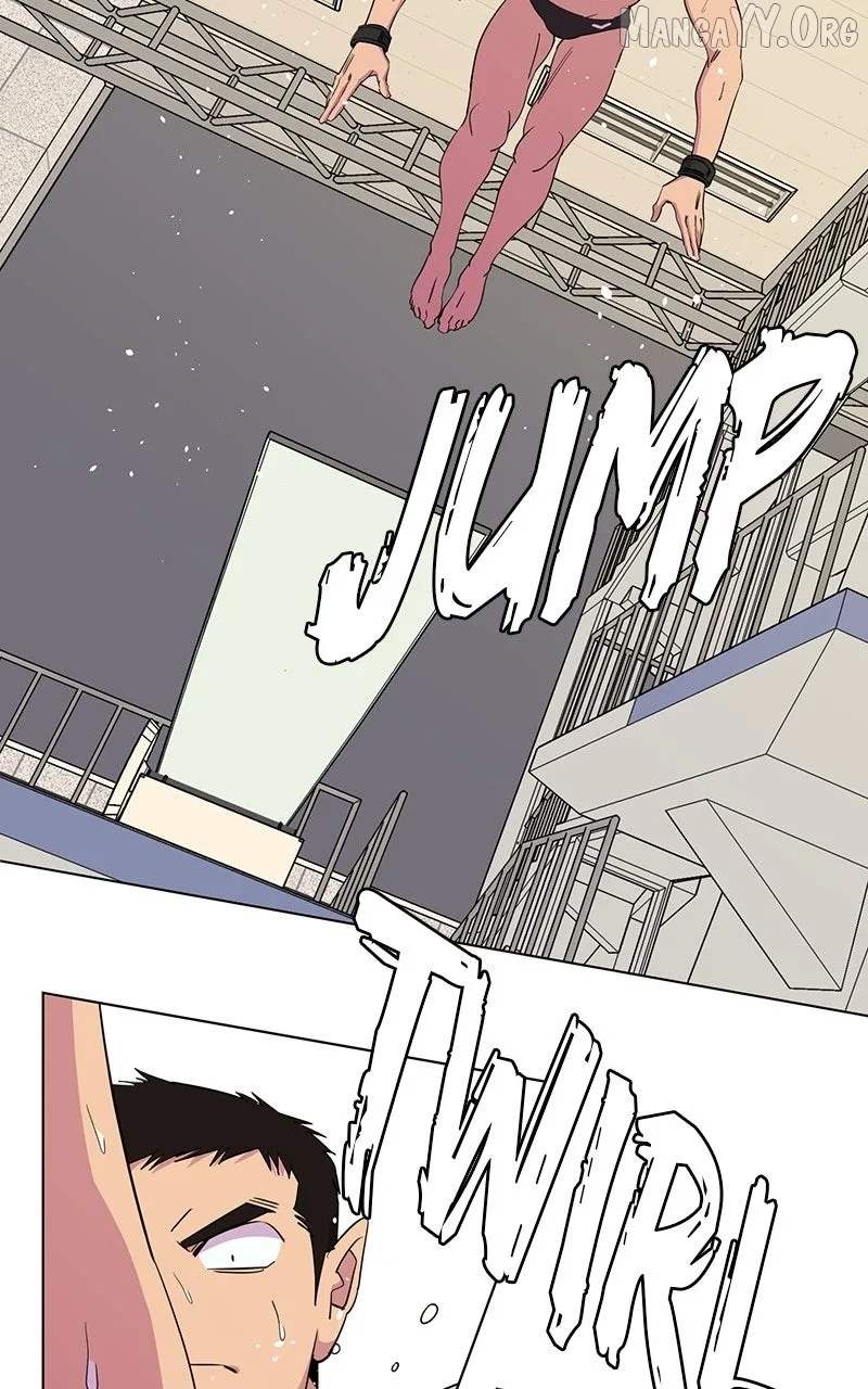 Slow Dive Chapter 18 page 35