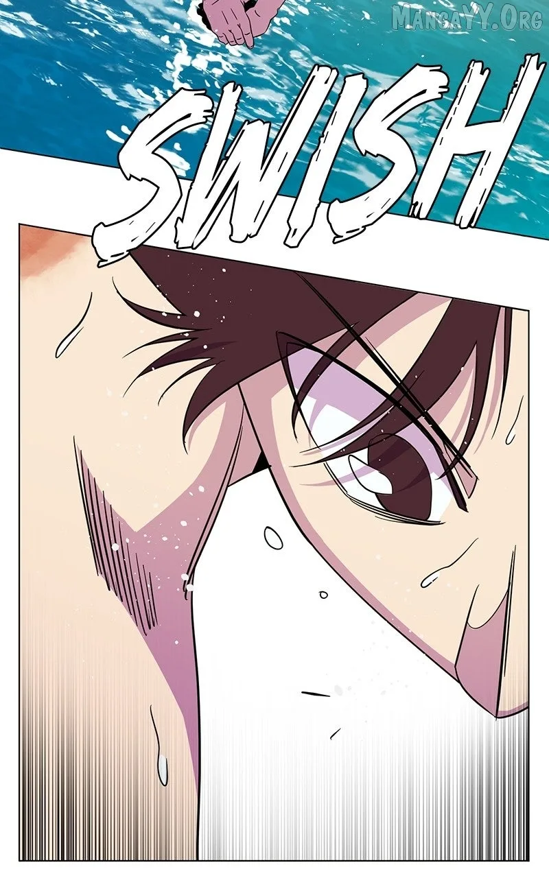 Slow Dive Chapter 18 page 43