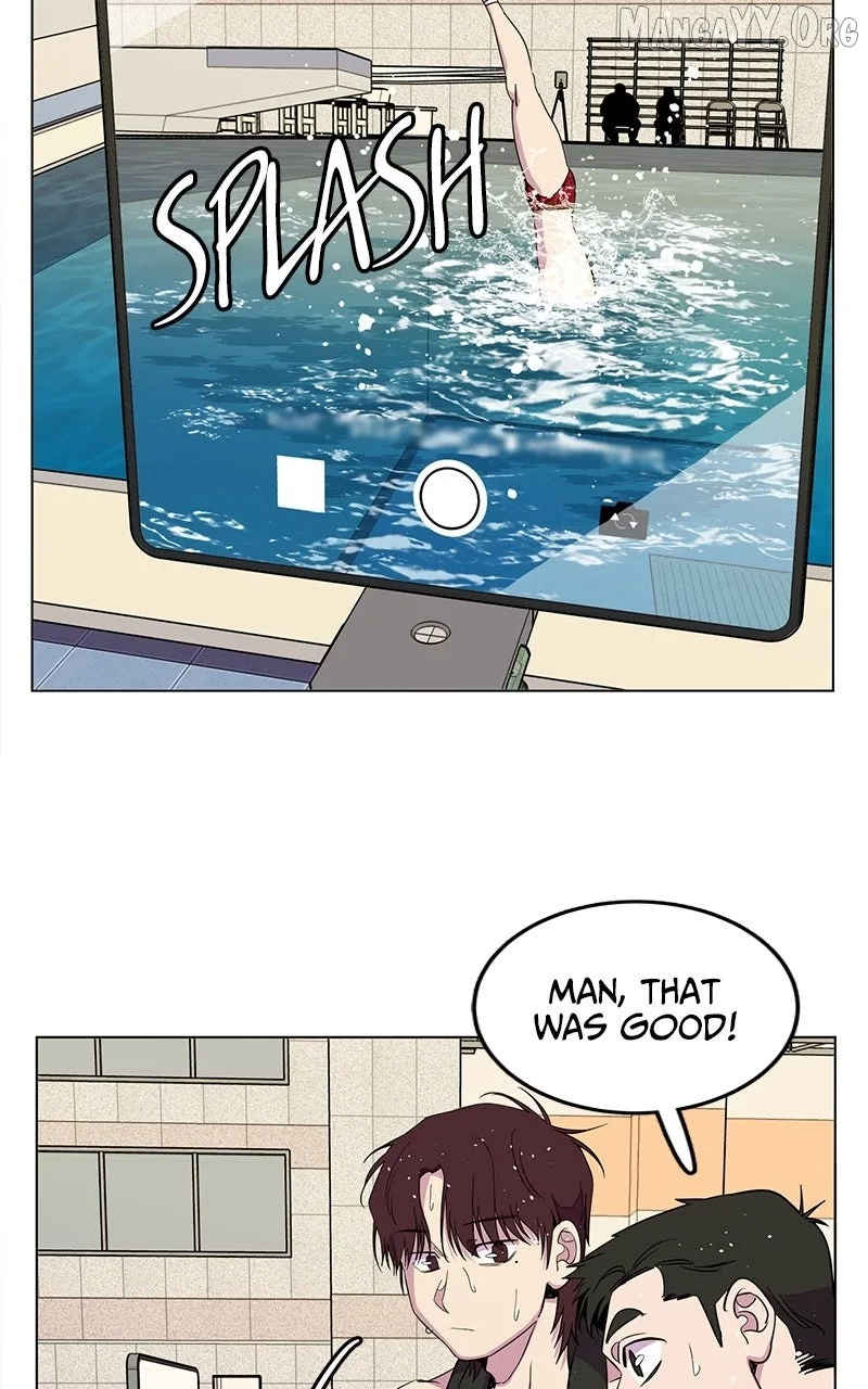 Slow Dive Chapter 18 page 49