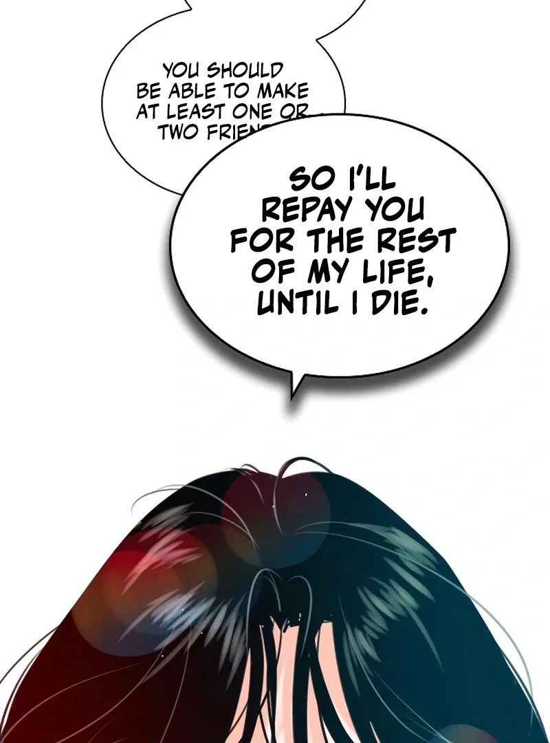 Dark History Is Going Backwards Chapter 18 page 2