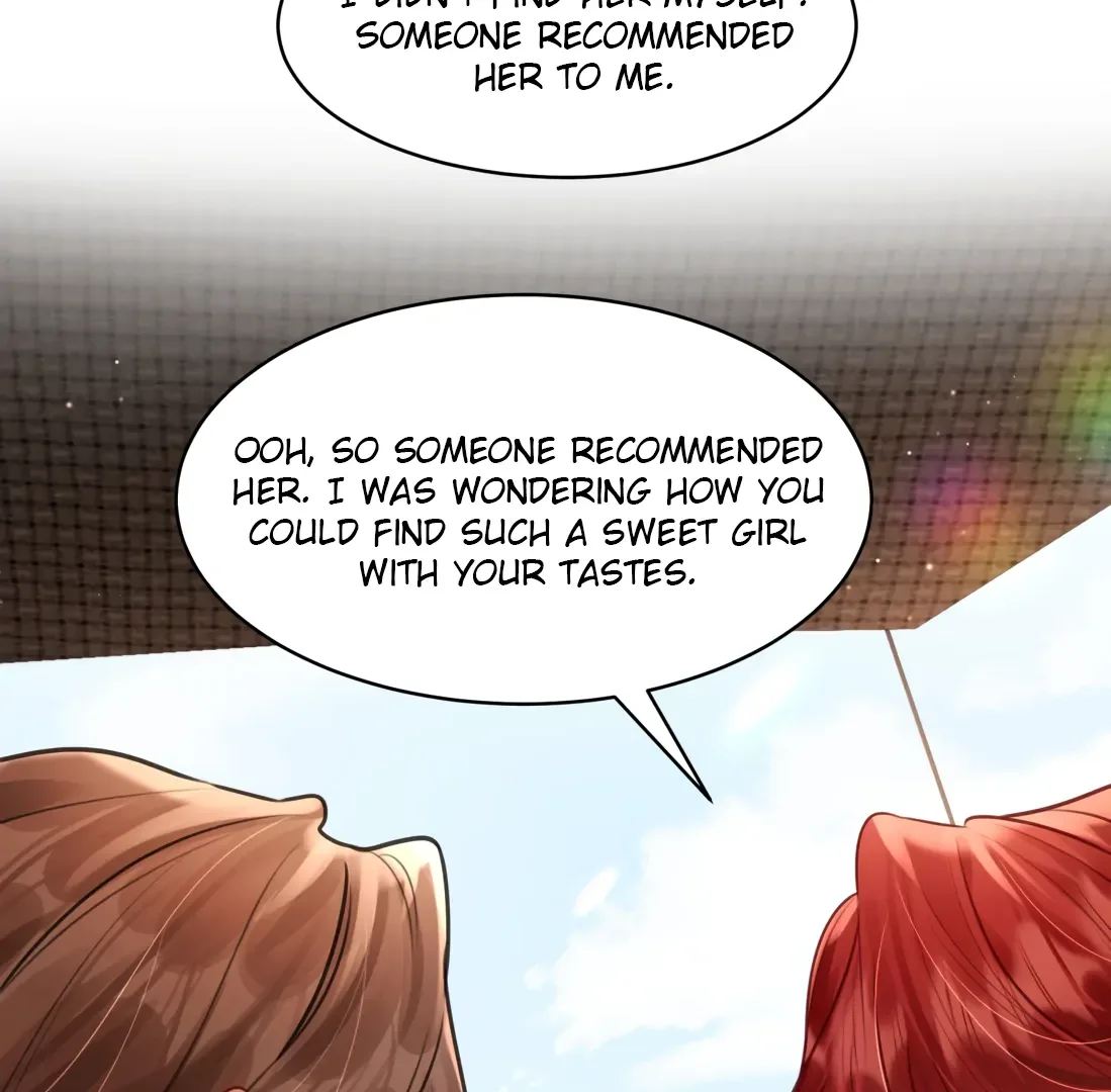 Surrendering To My Enemy's Cold Embrace Chapter 16 page 55