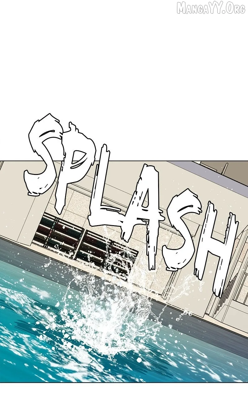 Slow Dive Chapter 18 page 44