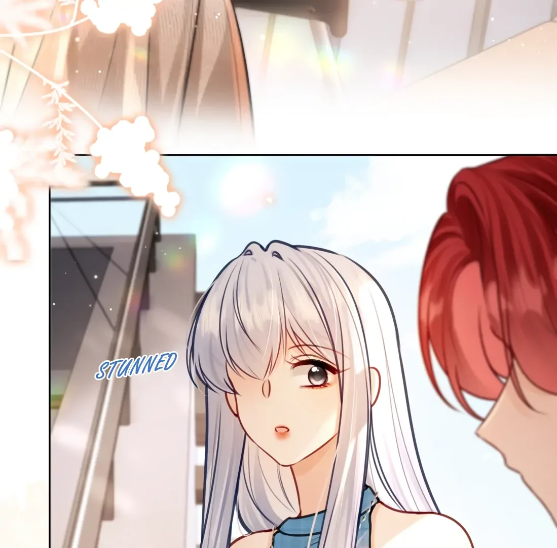 Surrendering To My Enemy's Cold Embrace Chapter 16 page 50