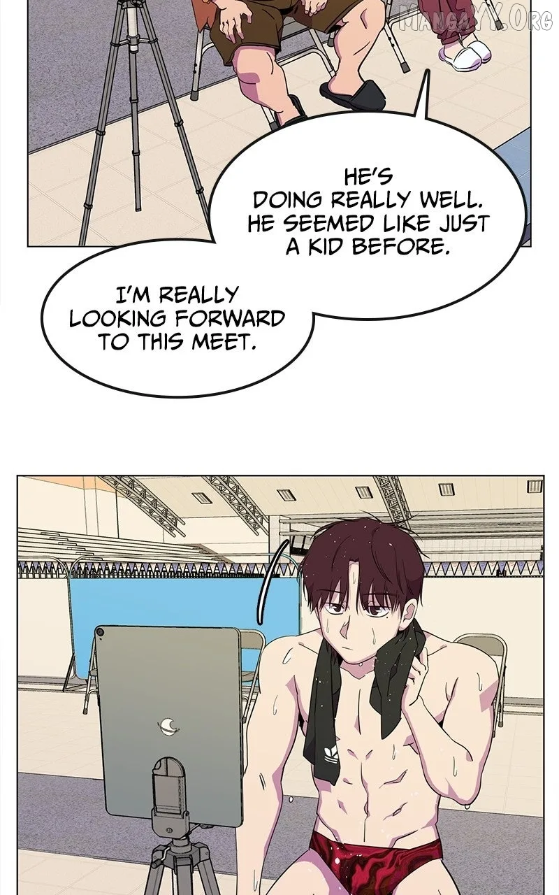 Slow Dive Chapter 18 page 47