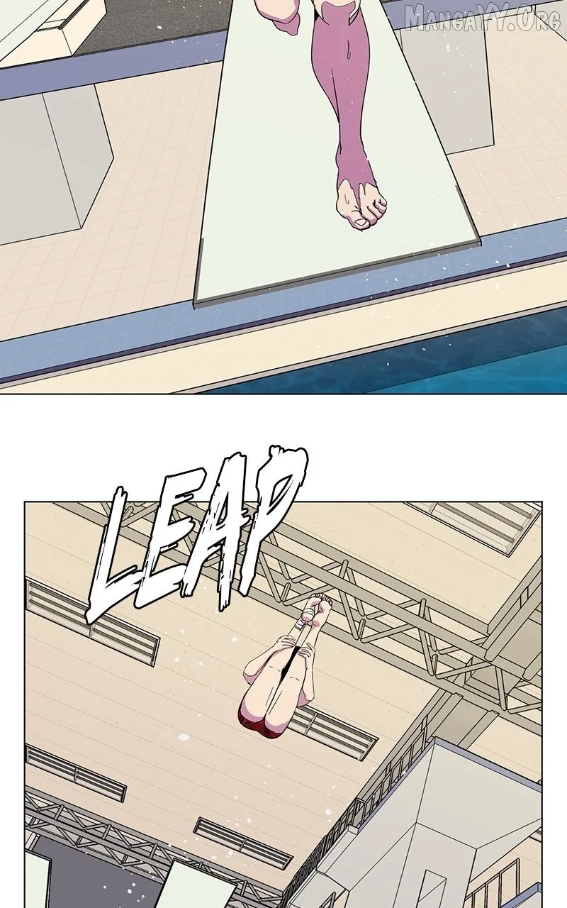 Slow Dive Chapter 18 page 41