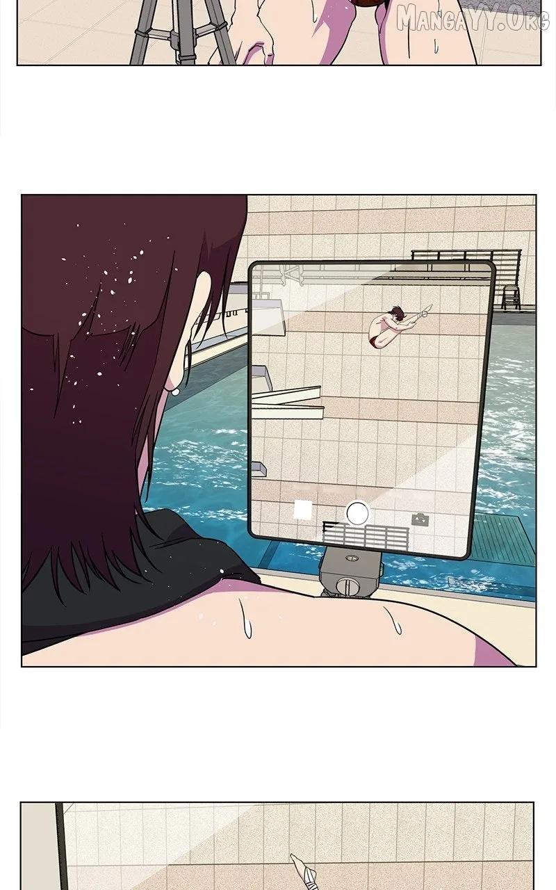 Slow Dive Chapter 18 page 48